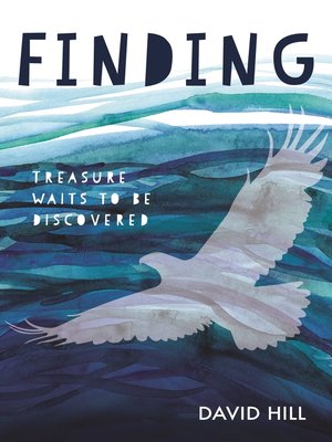 cover image of Finding